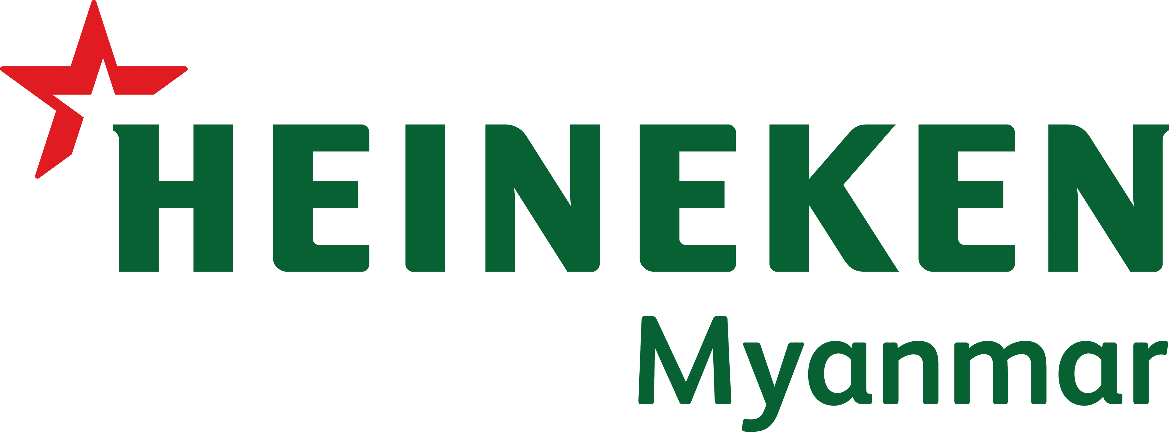 Heineken