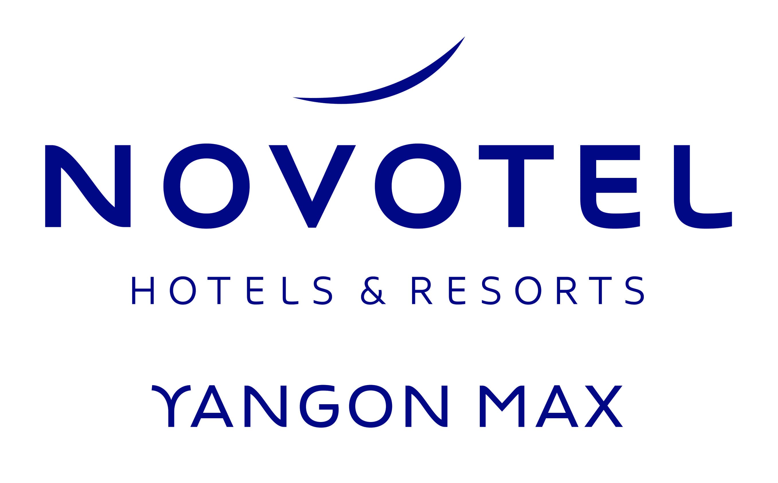 Novotel Yangon Max
