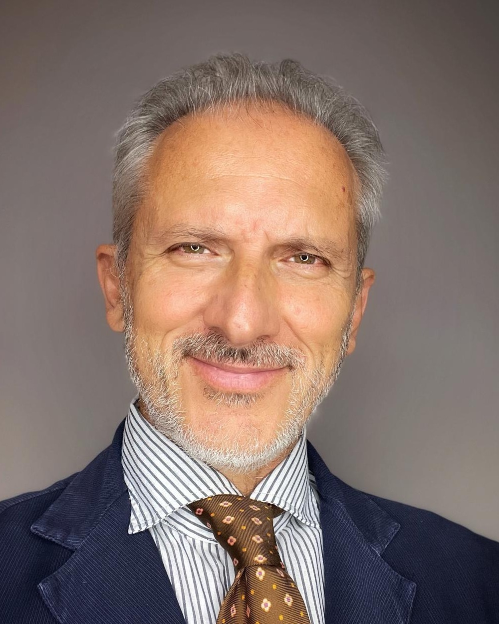 Michele Grimaldi