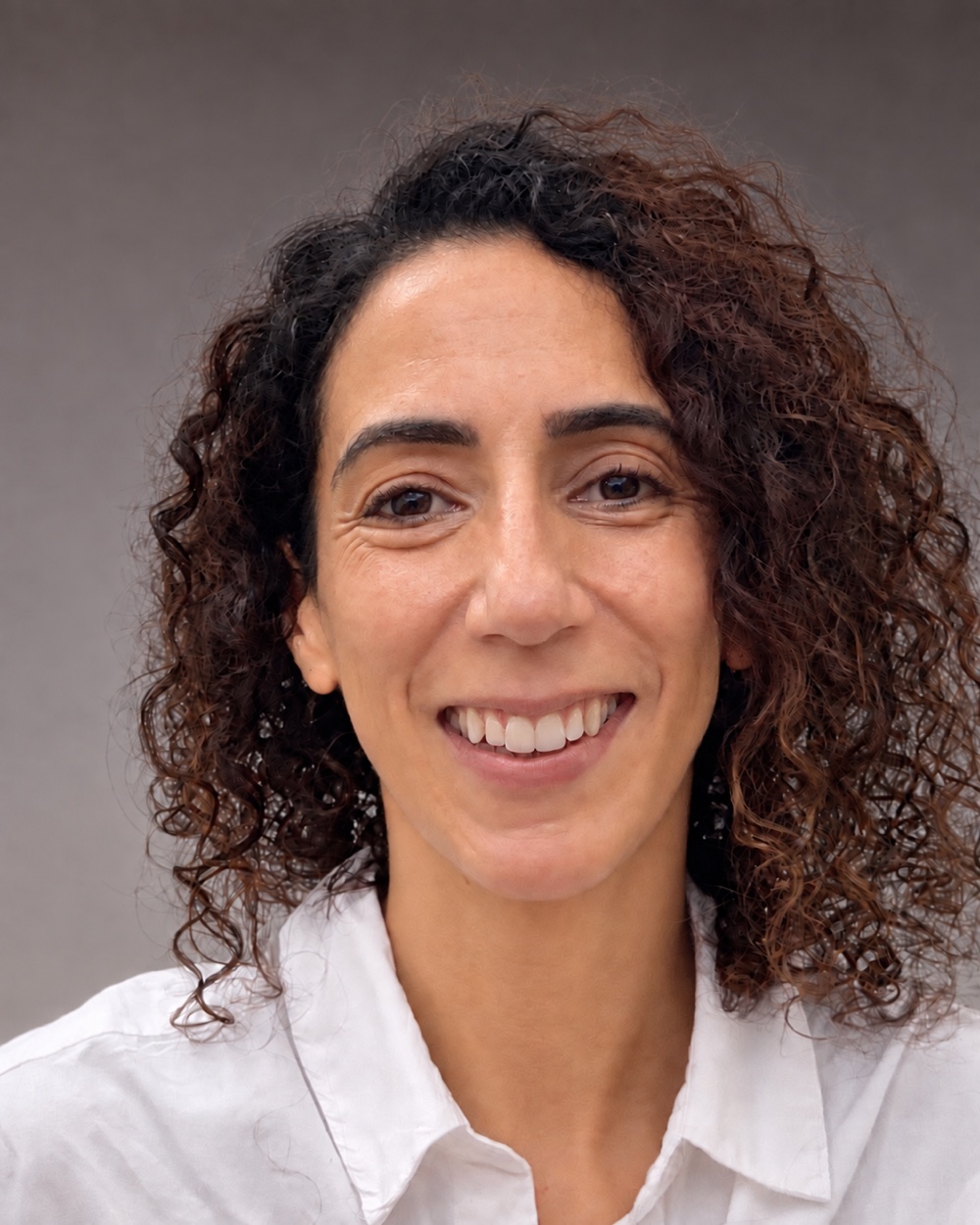 Nora Negadi