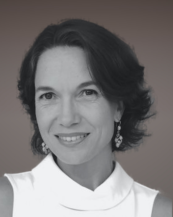 Sorcha Hellyer
